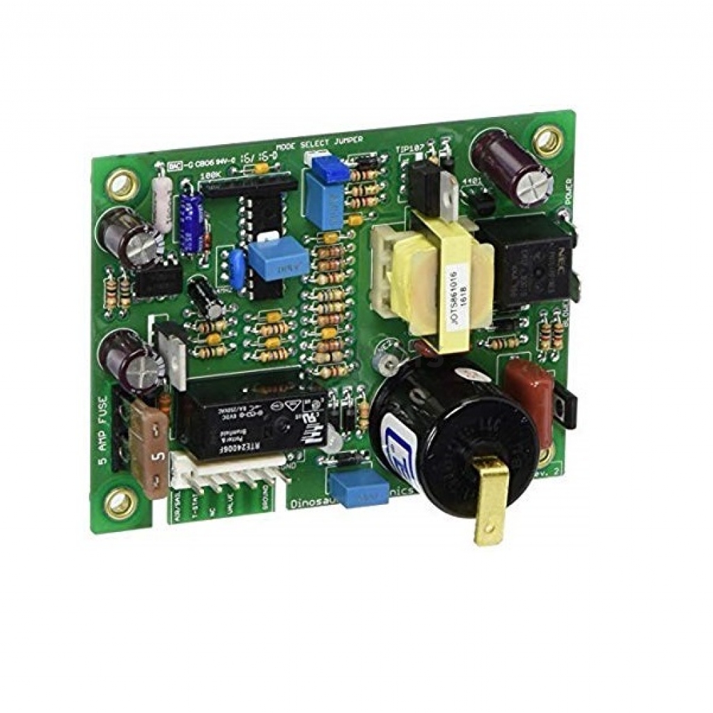thumbnail image 2 of ICM Controls ICM289 Furnace Control Board – OEM Replacement For Lennox 2 of 6