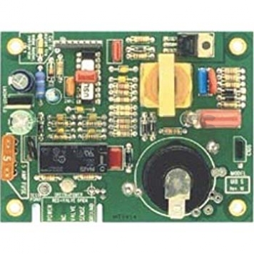 Dinosaur Electric Ignition Control Circuit Board UIBL - 390410