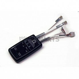 Dinosaur Electric Refrigerator Power Supply Circuit Board Tester - to Test AC/ DC/ Gas Function