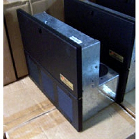 Power Center 45 Amp with Smart Battery Charger - 110V/12V -  511654