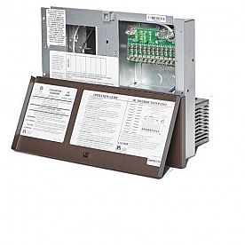 Parallax Power Supply 8355 Power Converter 55 Amp Smart Battery Charger 