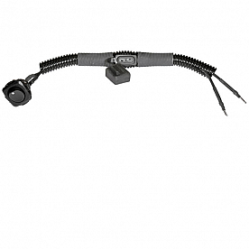 Blue Ox Fuse Bypass ATM Mini Fuse With Switch - BX88271