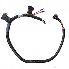 Blue Ox Fuse Bypass 15 Amp ATC/ ATO With Switch - BX88294