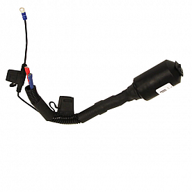 Blue Ox Fuse Bypass High Current Fuse With Switch - BX88274