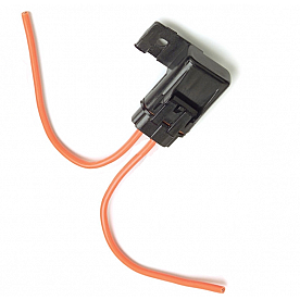 Bussman Fuse Block - Blade ATC - BP/HHR