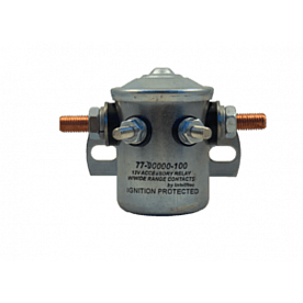 Intellitec Isolator Relay 100 Amp - 77-90000-110