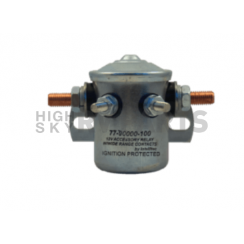 Intellitec Isolator Relay 100 Amp - 77-90000-110