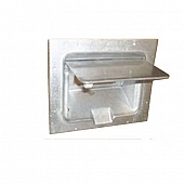 Housing Exterior Inlet for 70s' Airstream 500169