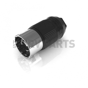Furrion Universal Power Cord Plug - 50 Amp with LED - 381686