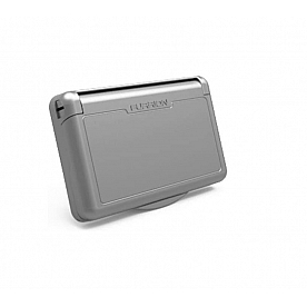 Furrion LLC Receptacle Cover Gray - 15 Amp Outdoor - F15RCS-GS