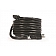 Camco Extension Cord - 15 amp 30 Feet Black - 55142