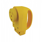 Marinco Replacement Plug 30 Amp Female Ends - 30FCRV