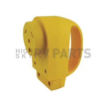 Marinco Replacement Plug 30 Amp Female Ends - 30FCRV