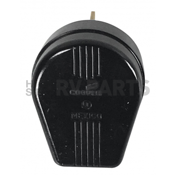 Parallax Power Supply Power Cord Plug End - 50 Amps - S40-SP-RV-1