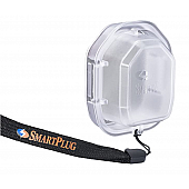 SmartPlug Systems Power Cord Adapter Cover A1001