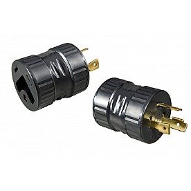 Yamaha Power Products Power Cord Adapter ACCRVADPPLUG