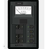 Blue Sea Power Distribution Box 1206-BSS