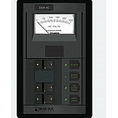 Blue Sea Power Distribution Box 1207-BSS