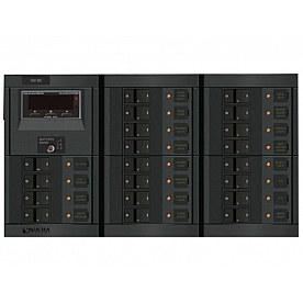 Blue Sea Power Distribution Box 1221-BSS