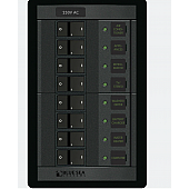 Blue Sea Power Distribution Box 1229-BSS