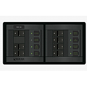 Blue Sea Power Distribution Box 1230-BSS