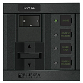 Blue Sea Power Distribution Box 1231-BSS