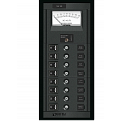 Blue Sea Power Distribution Box 1463-BSS