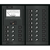 Blue Sea Power Distribution Box 1464-BSS