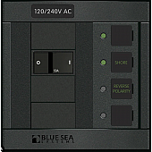Blue Sea Power Distribution Box 1168-BSS