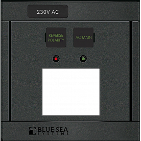Blue Sea Power Distribution Box 1173-BSS