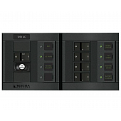 Blue Sea Power Distribution Box 1193-BSS