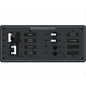 Blue Sea Power Distribution Box 8599-BSS