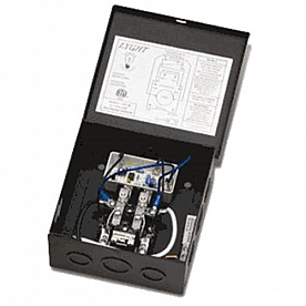 Elkhart Supply Power Transfer Switch Time Delay - LPT30-TIME