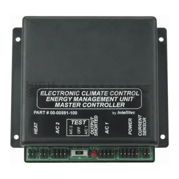 Intellitec Power Management System Control Module 00-00591-100