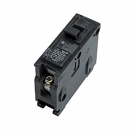 Parallax Power Supply Circuit Breaker 50 Amp - CHBR150