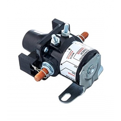 Battery Disconnect Latching Relay Switch 511655