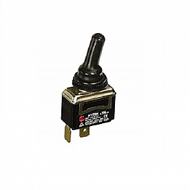 Light Switch with Boot for Super Jack 400961