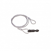 Plastic Pin and Cable for 0300027 Switch - 0300027-08