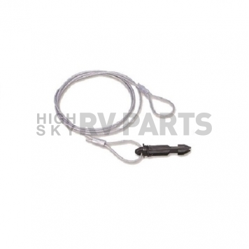 Plastic Pin and Cable for 0300027 Switch - 0300027-08