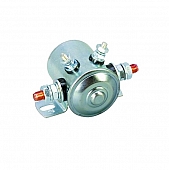 Solenoid Switch Continuous Duty 12 Volt - 24200-01