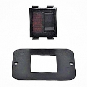 Switch Water Heater Atwood Black for Airstream 500933