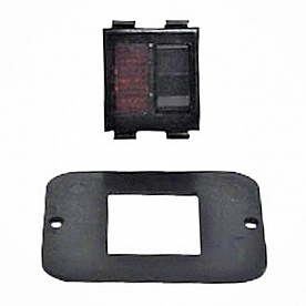 Switch Water Heater Atwood Black for Airstream 500933