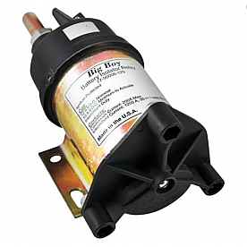 Intellitec Battery Disconnect Switch 00-00507-012