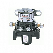 Intellitec Battery Disconnect Switch 100 Amp - 01-00335-000