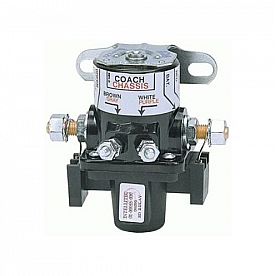 Intellitec Battery Disconnect Switch - 01-00055-000