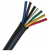 Dometic Toilet Flush Control Panel Wiring Harness 385310523