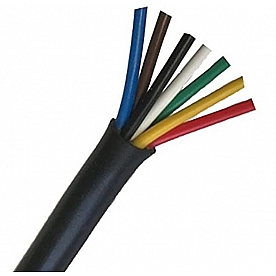 Dometic Toilet Flush Control Panel Wiring Harness 385310523