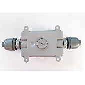 Single Gang Weather Proof Box B33 510817-01