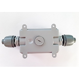 Single Gang Weather Proof Box B33 510817-01