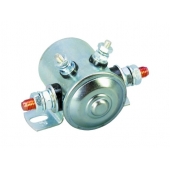 Solenoid Switch Continuous Duty 12 Volt # 511632-06
